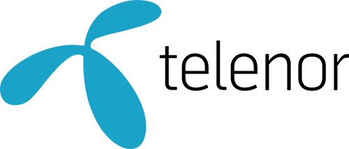 Telenor_Logo